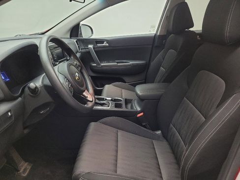 Used 2017 Kia Sportage LX FWD image 17