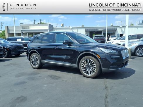 Used 2022 Lincoln Corsair Reserve w/ Towing Package AWD/4WD image 1