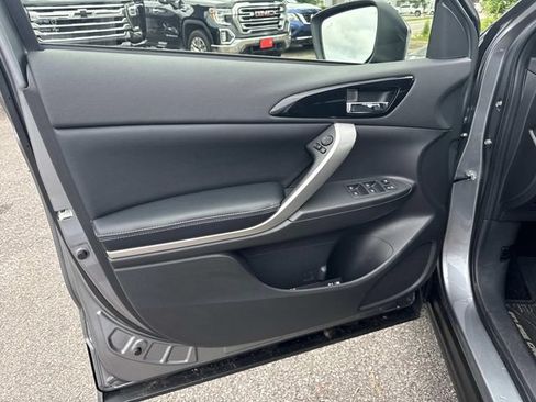 Used 2024 Mitsubishi Eclipse Cross SEL AWD/4WD image 28