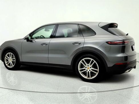 Used 2019 Porsche Cayenne S w/ Premium Plus Package AWD/4WD image 7
