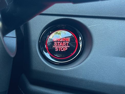 Used 2024 Honda Accord EX image 19