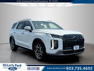 Used 2023 Hyundai Palisade Limited w/ Cargo Package FWD video 1