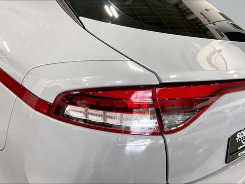 Used 2022 Kia Stinger GT-Line w/ Sun & Sound Package AWD/4WD image 30
