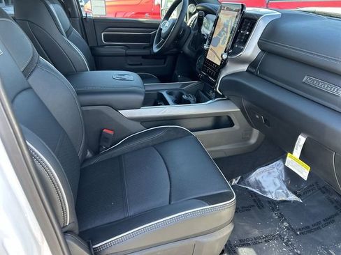 New 2026 RAM 2500 Laramie image 12