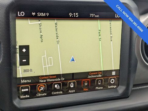 Used 2021 Jeep Wrangler Unlimited Sport AWD/4WD image 22