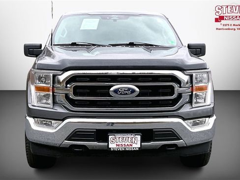 Used 2022 Ford F150 XLT w/ XTR Package image 2