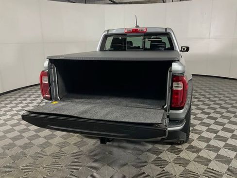 Used 2024 GMC Canyon Elevation w/ Elevation Premium Package image 35