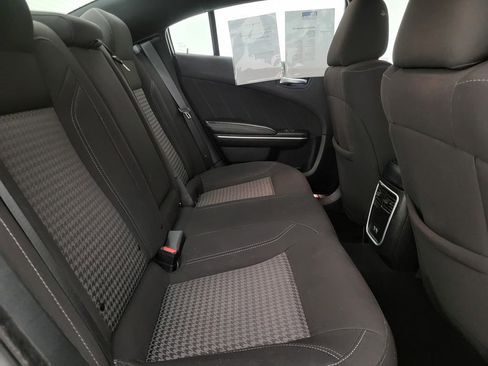 Used 2023 Dodge Charger SXT image 37