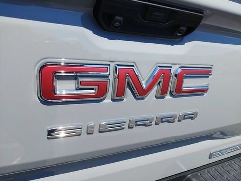 Used 2024 GMC Sierra 1500 Elevation w/ Elevation Premium Package AWD/4WD image 46