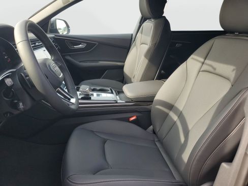 New 2026 Audi Q8 Premium Plus image 19