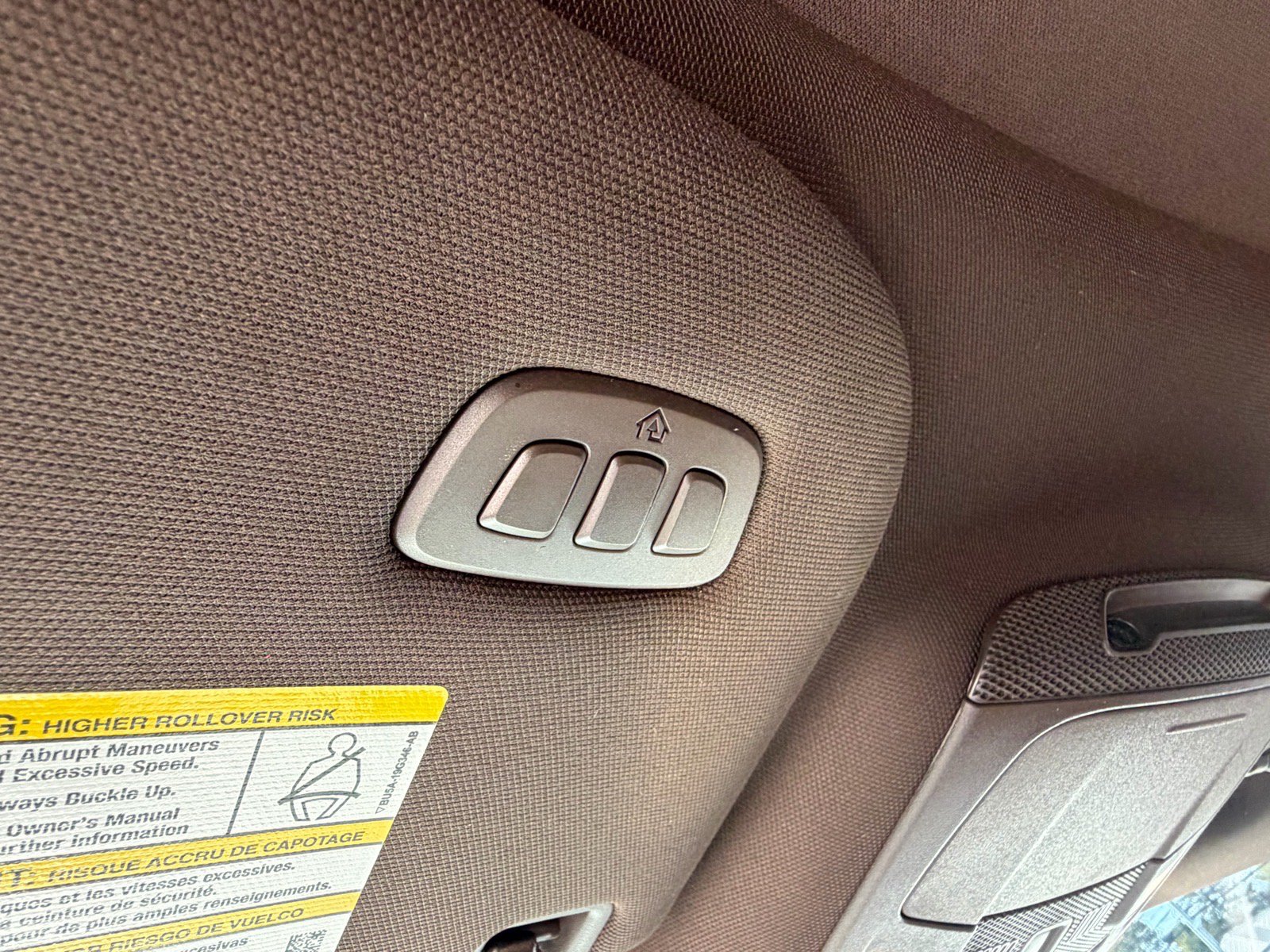 Used 2023 Ford Expedition Max King Ranch AWD/4WD image 48