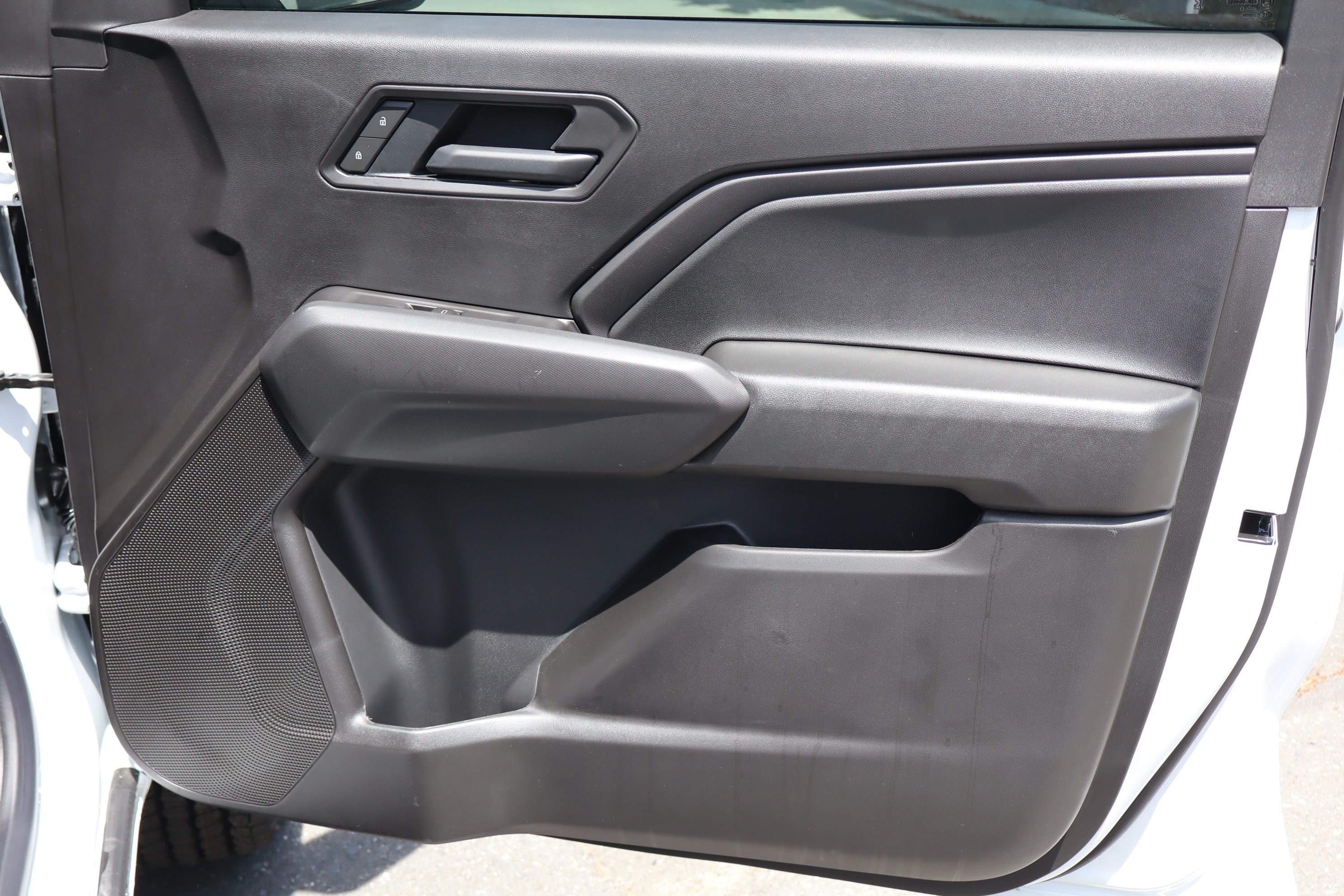 New 2026 Chevrolet Colorado Trail Boss AWD/4WD image 23