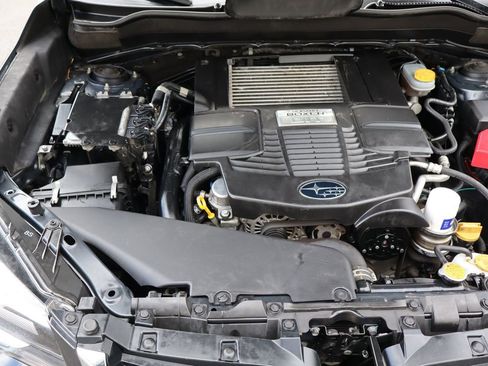 Used 2018 Subaru Forester 2.0XT Touring w/ Popular Package #2 image 40