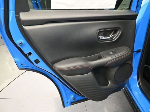 New 2026 Honda HR-V Sport image 24