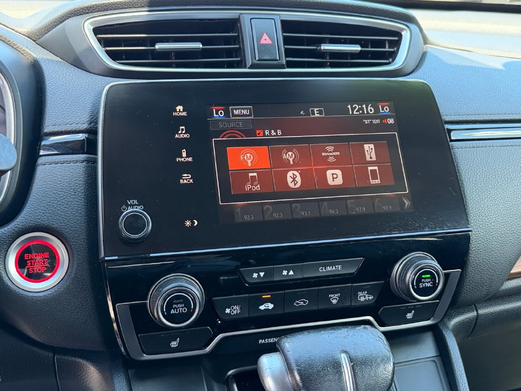 Used 2019 Honda CR-V EX-L image 24