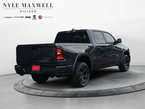 New 2026 RAM 1500 Lone Star AWD/4WD image 16