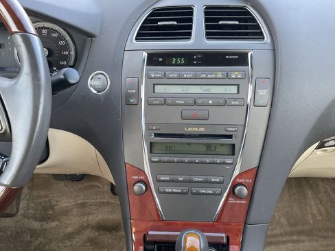 Used 2012 Lexus ES 350 image 13
