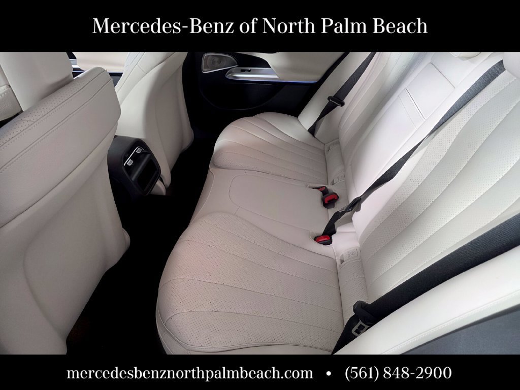 New 2027 Mercedes-Benz E 350 Sedan image 11