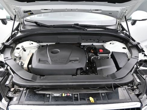 Used 2020 Volvo XC60 T5 Inscription w/ Protection Package Premier AWD/4WD image 28