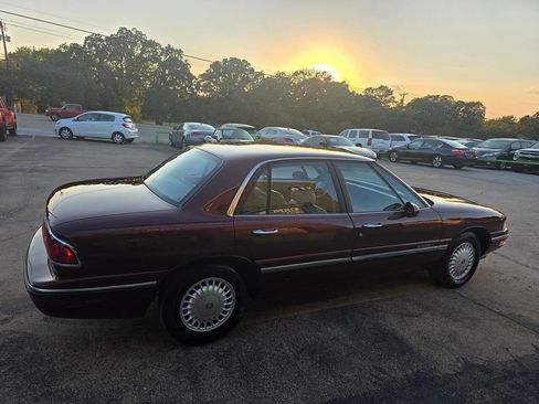 Used 1999 Buick Le Sabre Custom image 14