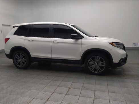 Used 2020 Honda Passport EX-L image 11