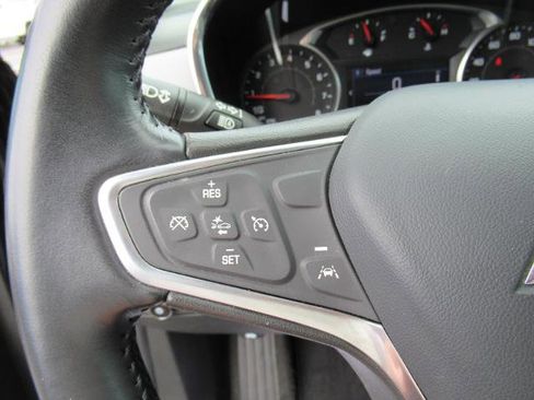 Certified 2022 Chevrolet Equinox LT FWD image 23