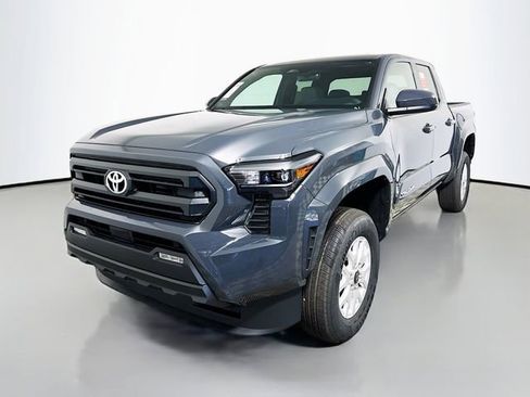 New 2025 Toyota Tacoma SR5 image 6