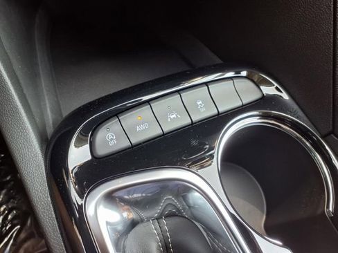 New 2026 Buick Encore GX Preferred w/ Comfort Package image 32