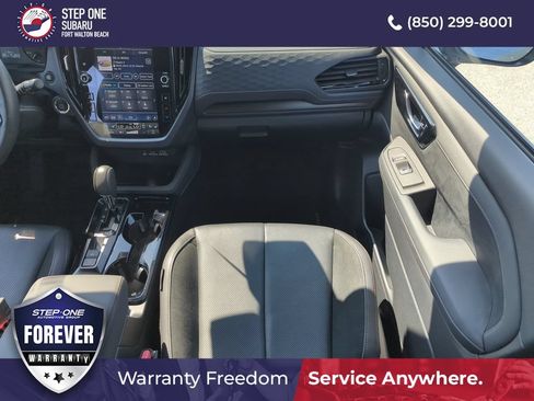 Used 2026 Subaru Forester Touring AWD/4WD image 16