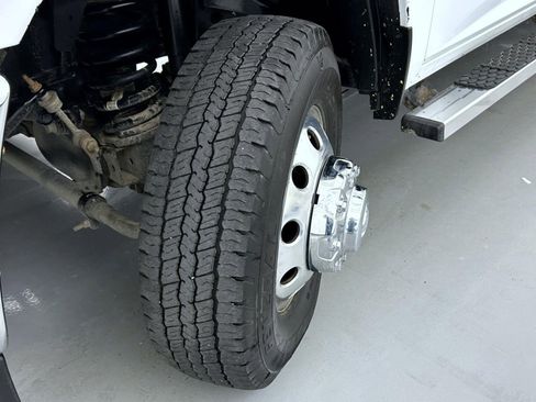 Used 2024 RAM 3500 Big Horn w/ Cold Weather Group AWD/4WD image 24