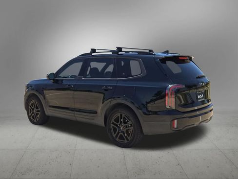 Used 2024 Kia Telluride EX X-Line AWD/4WD image 4