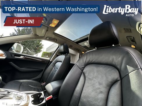 Used 2011 Audi Q5 2.0T Premium Plus image 19