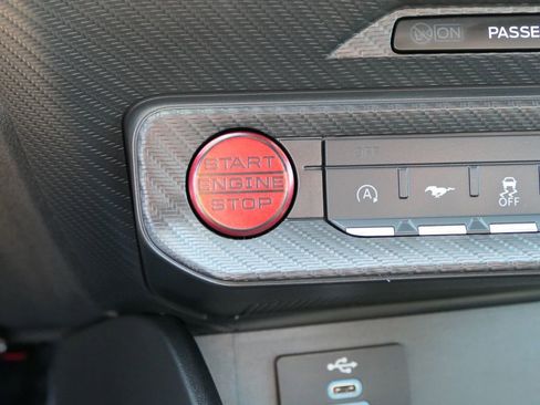 Used 2026 Ford Mustang Coupe image 22