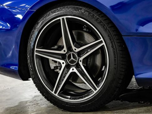 Used 2017 Mercedes-Benz C 43 AMG 4MATIC Coupe image 36