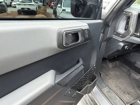 Used 2021 Ford Bronco Big Bend image 15