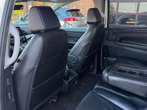 Used 2021 Honda Odyssey EX-L image 20