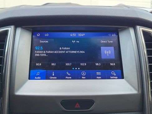 Used 2019 Ford Ranger XLT w/ Equipment Group 302A Luxury AWD/4WD image 31