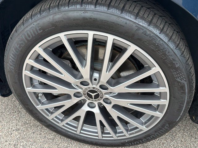 Used 2021 Mercedes-Benz CLA 250 4MATIC image 7