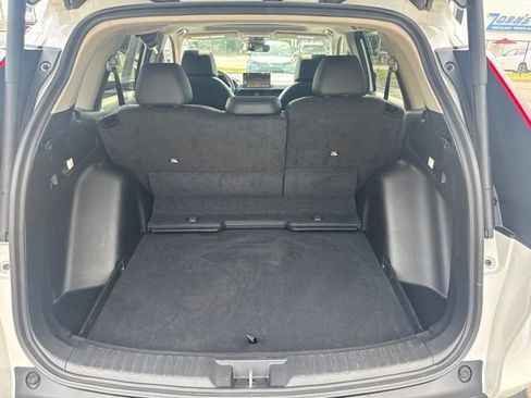 Used 2023 Honda CR-V EX-L image 12