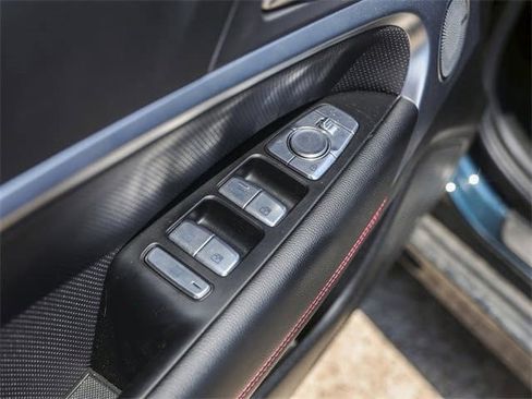 Used 2025 Genesis G70 2.5T w/ Sport Prestige Package image 26