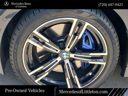 Used 2023 BMW M340i xDrive AWD/4WD image 9
