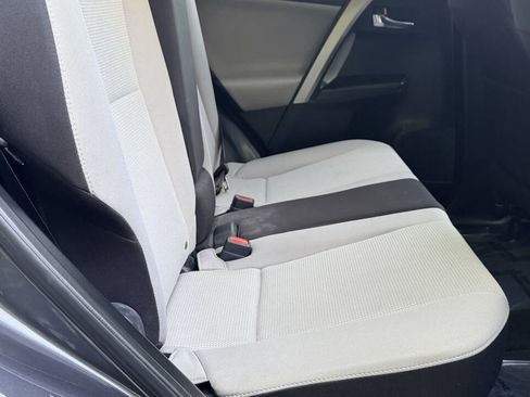 Used 2017 Toyota RAV4 XLE w/ Plus Special Value Package AWD/4WD image 26