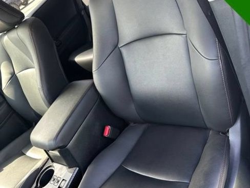 Used 2024 Toyota 4Runner TRD Off-Road Premium w/ Moonroof Package AWD/4WD image 11
