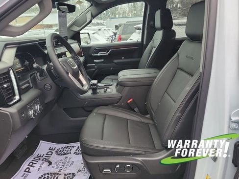 New 2026 GMC Sierra 1500 Denali w/ Denali Reserve Package image 14