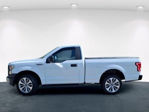 Used 2016 Ford F150 XL w/ Equipment Group 101A Mid RWD image 11