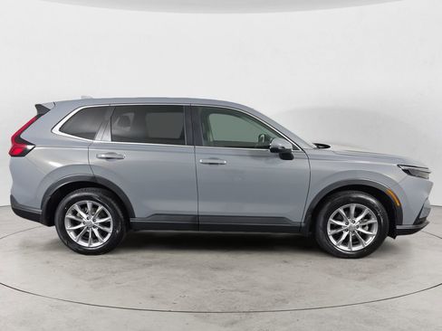 Certified 2025 Honda CR-V EX-L image 6