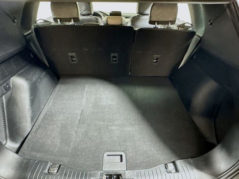 Used 2021 Ford Escape SEL image 25