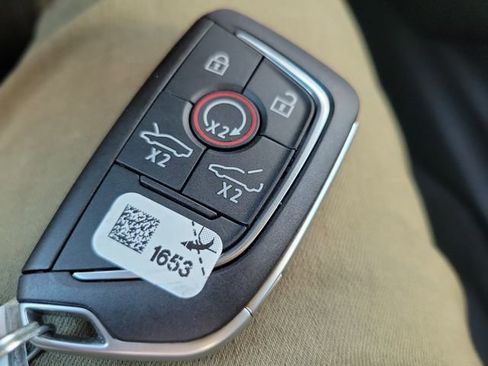 New 2026 Chevrolet Corvette Stingray image 23