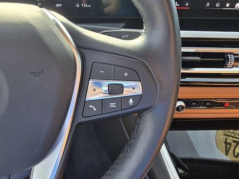 Certified 2024 BMW i4 eDrive40 w/ Premium Package image 34