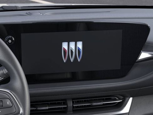 New 2026 Buick Envista Sport Touring w/ Convenience I Package FWD image 20